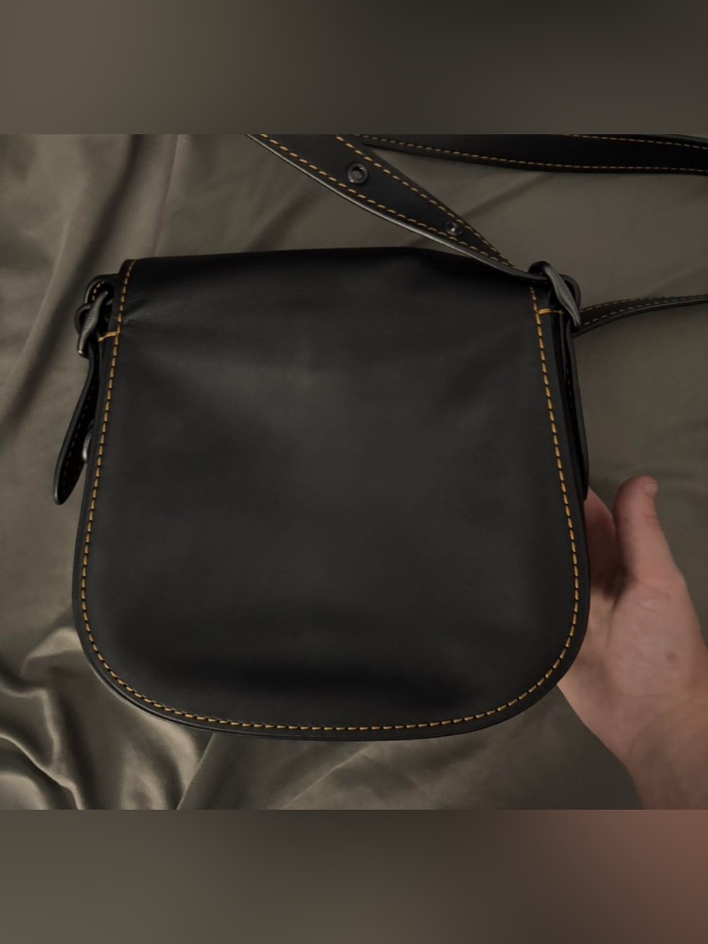 Coach SD-20115 - Picture 4 of 8